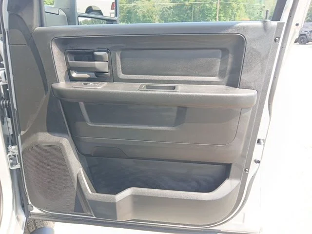 2026 RAM 2500 Tradesman - Photo 30