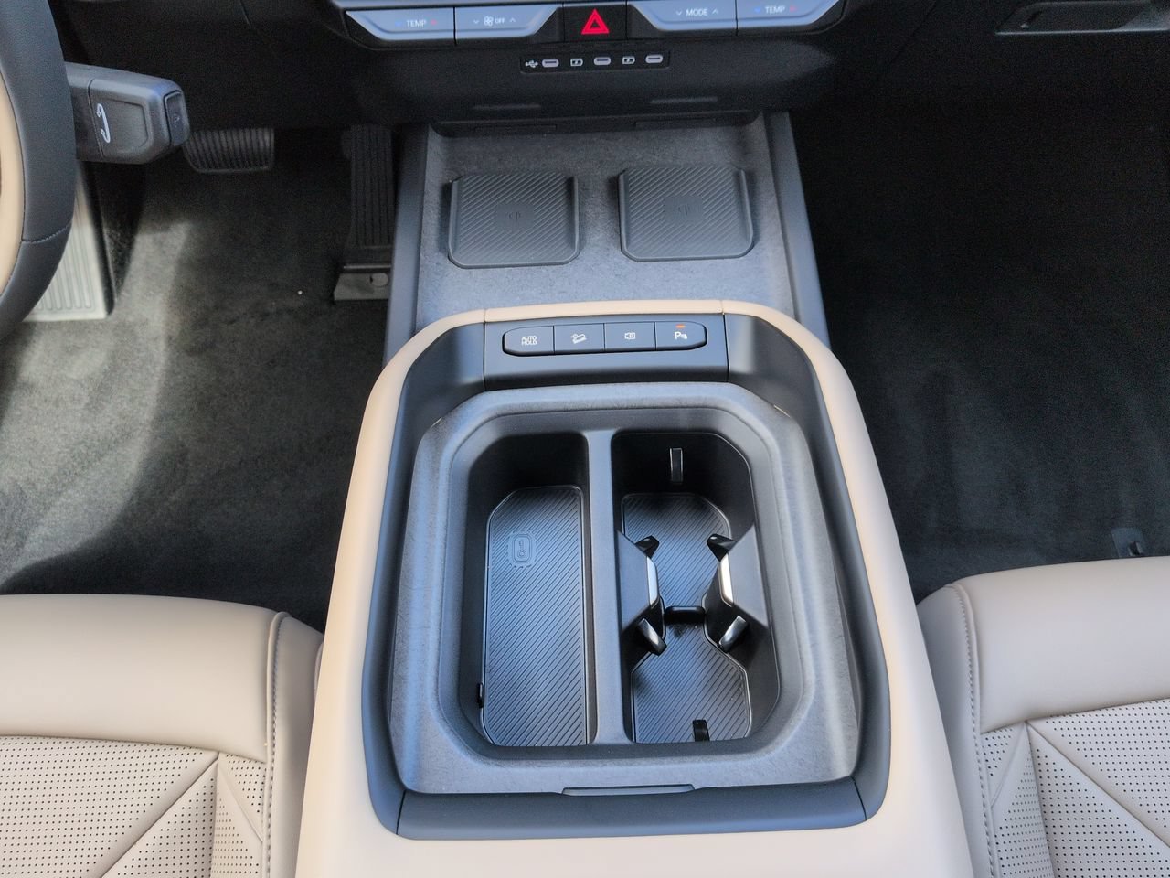 New 2027 Black Jade Green Kia EX image 22