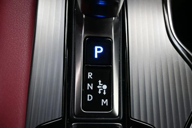 Used 2024 Silver Lexus 350 F Sport Handling image 23