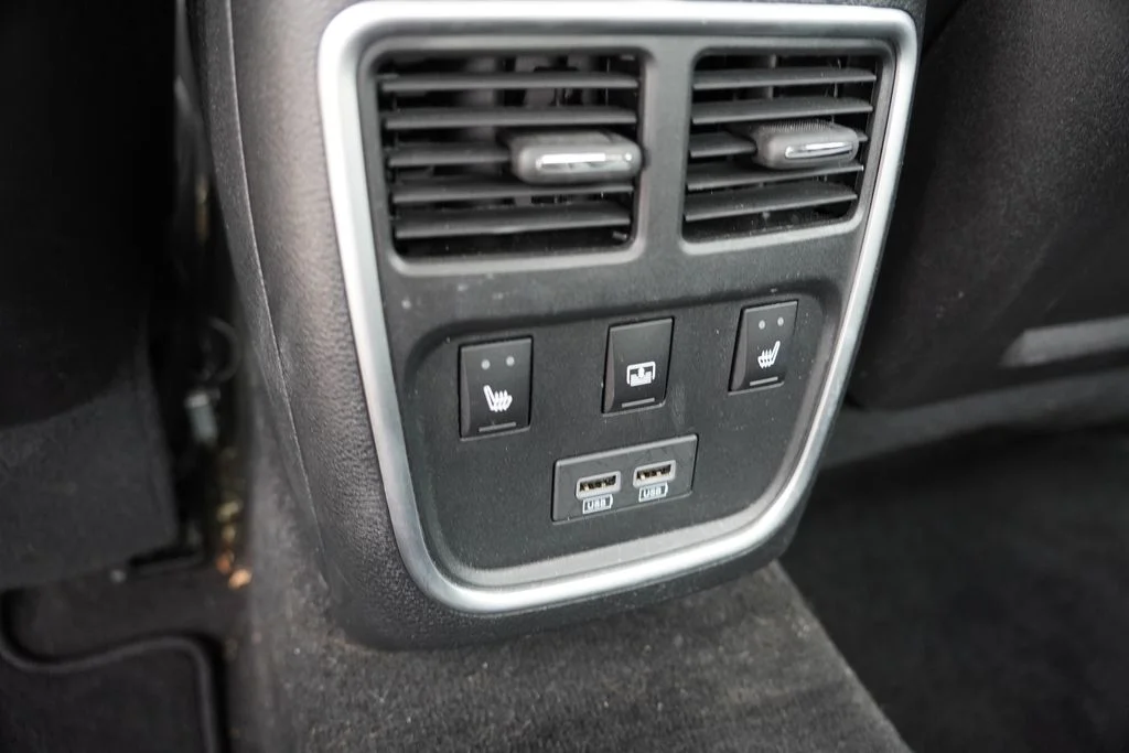 Certified Used 2023 Gray Chrysler Touring image 4