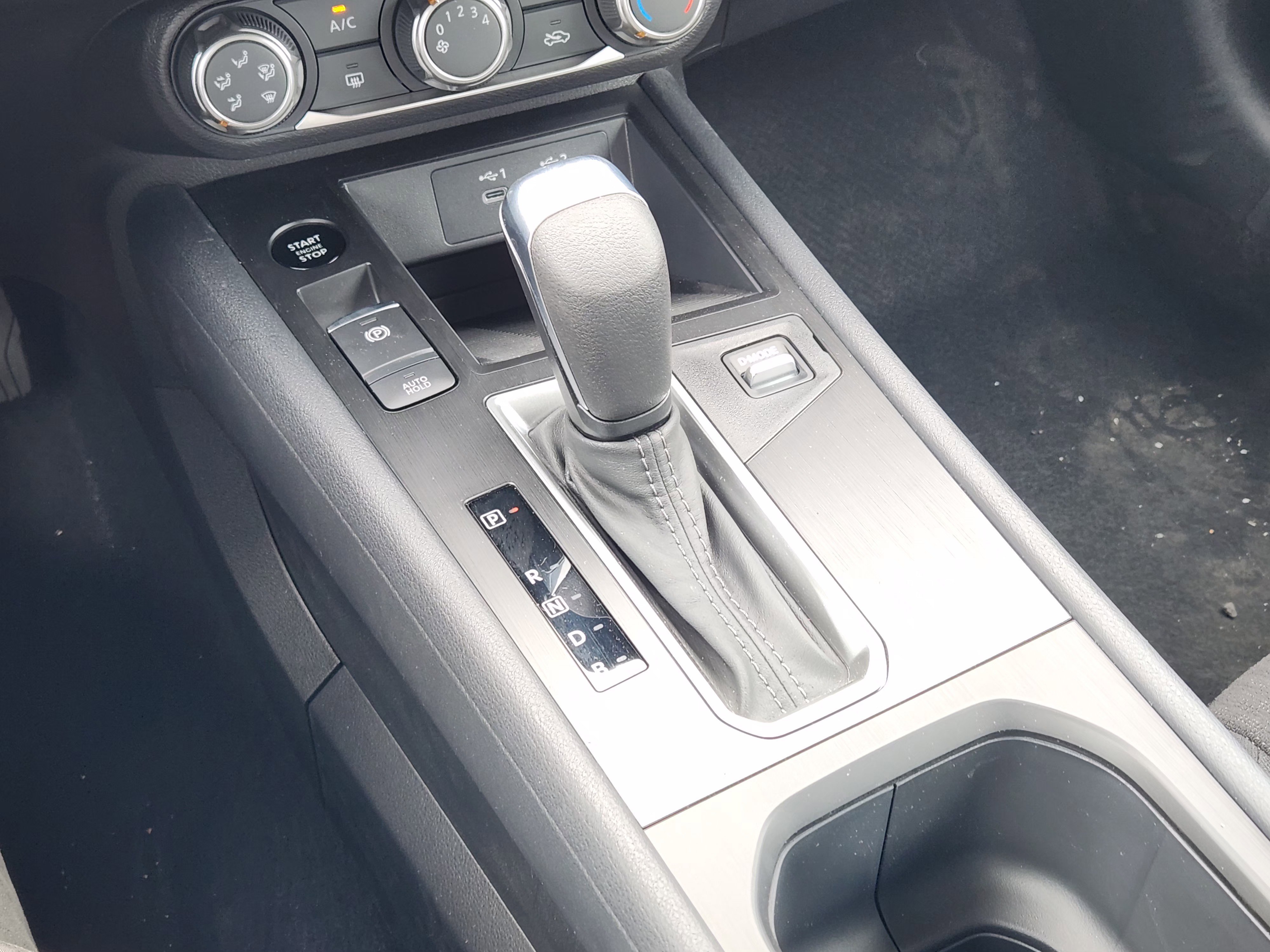 New 2026 Fresh Powder Nissan S image 20