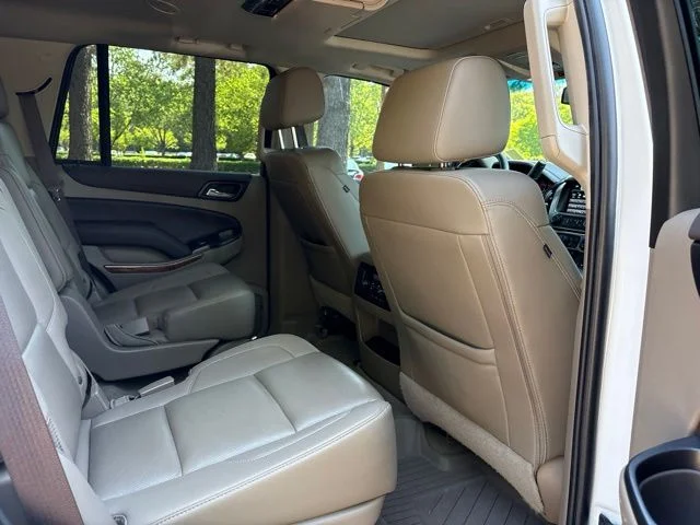Used 2018 White Chevrolet Premier image 18