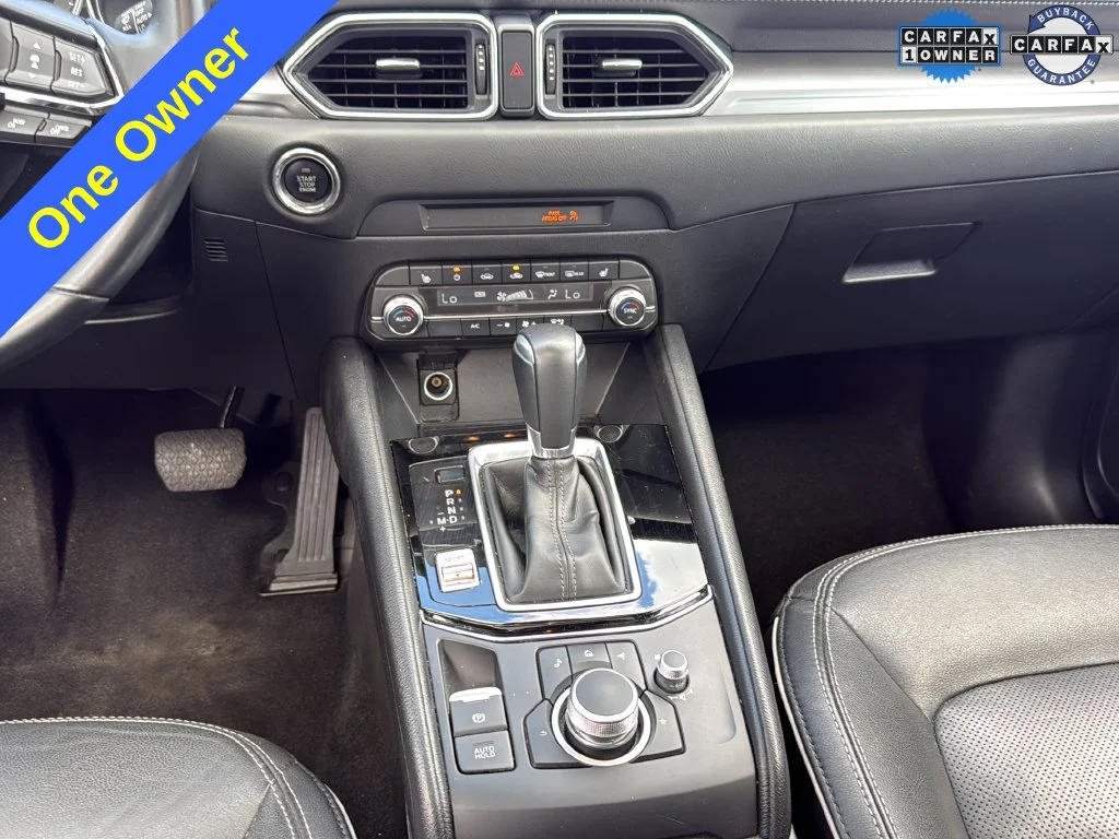 Used 2025 Black Mazda 2.5 S Preferred Package image 20