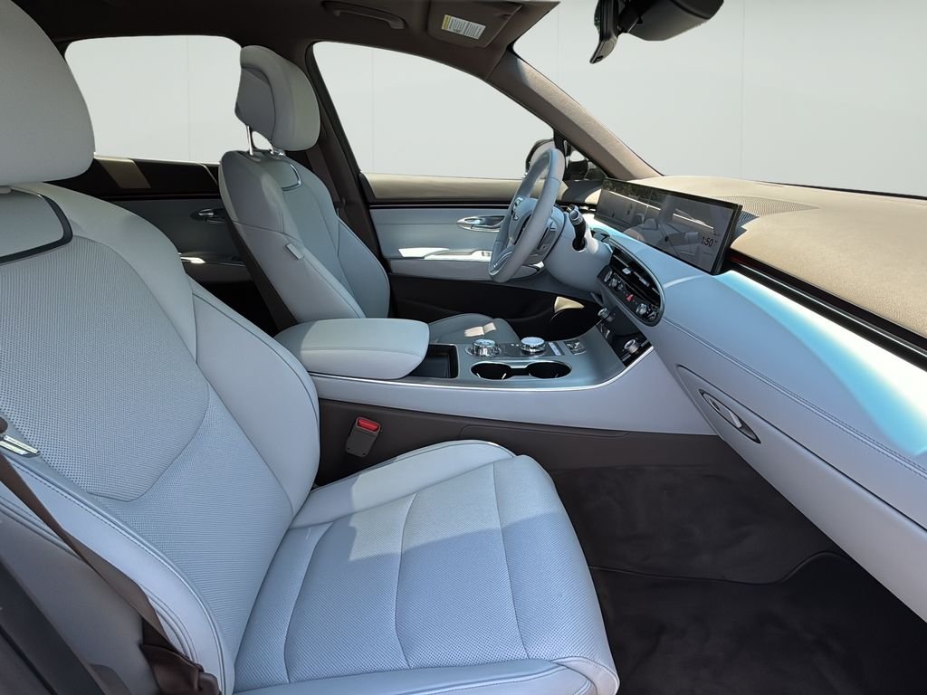 2026 GENESIS GV70 Advanced - Photo 36