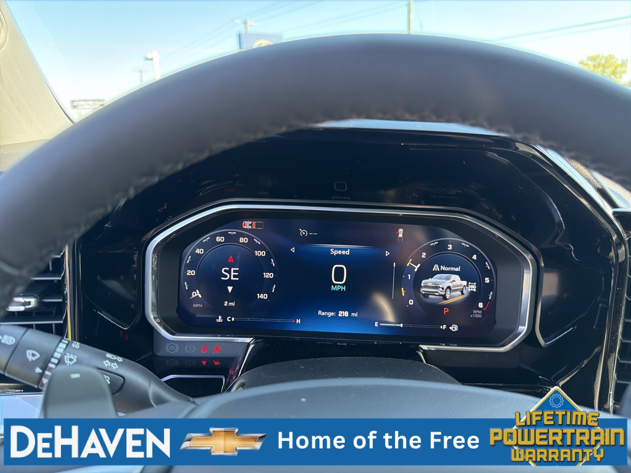 2026 Chevrolet Silverado 1500 RST - Photo 10