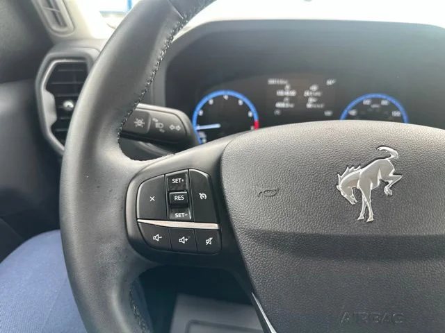 Used 2024 Oxford White Ford Big Bend image 38