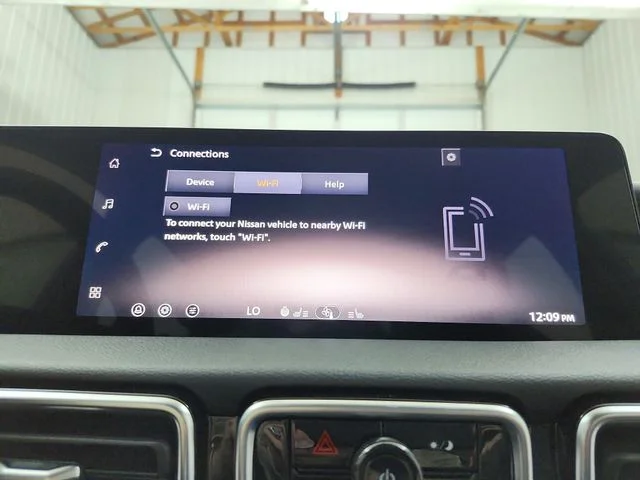 New 2026 Gray Nissan SV image 30