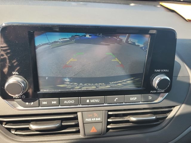 Used 2024 Black Nissan 2.5 S image 21