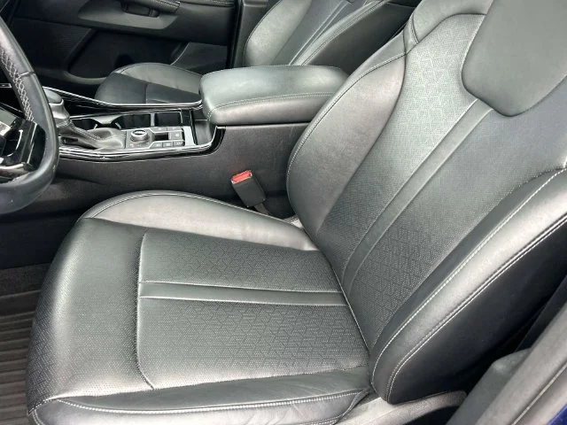 Used 2023 Blue Kia SX image 29