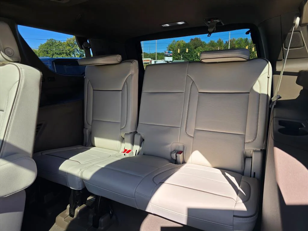New 2027 Glacier White Tricoat GMC Denali image 16