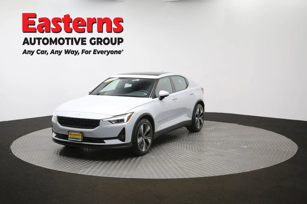 Used 2023 Gray Polestar Long Range Dual Motor image 54