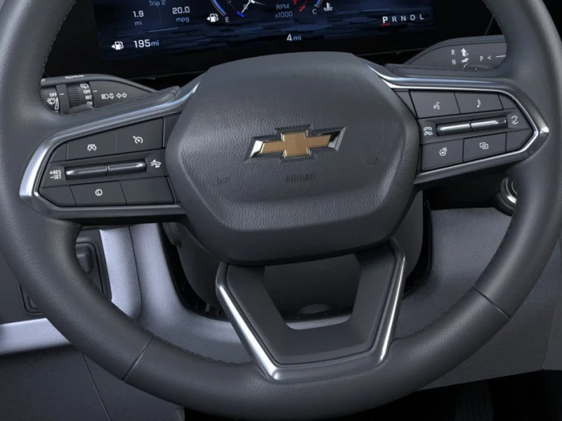 New 2026 Lakeshore Blue Metallic Chevrolet Premier image 20