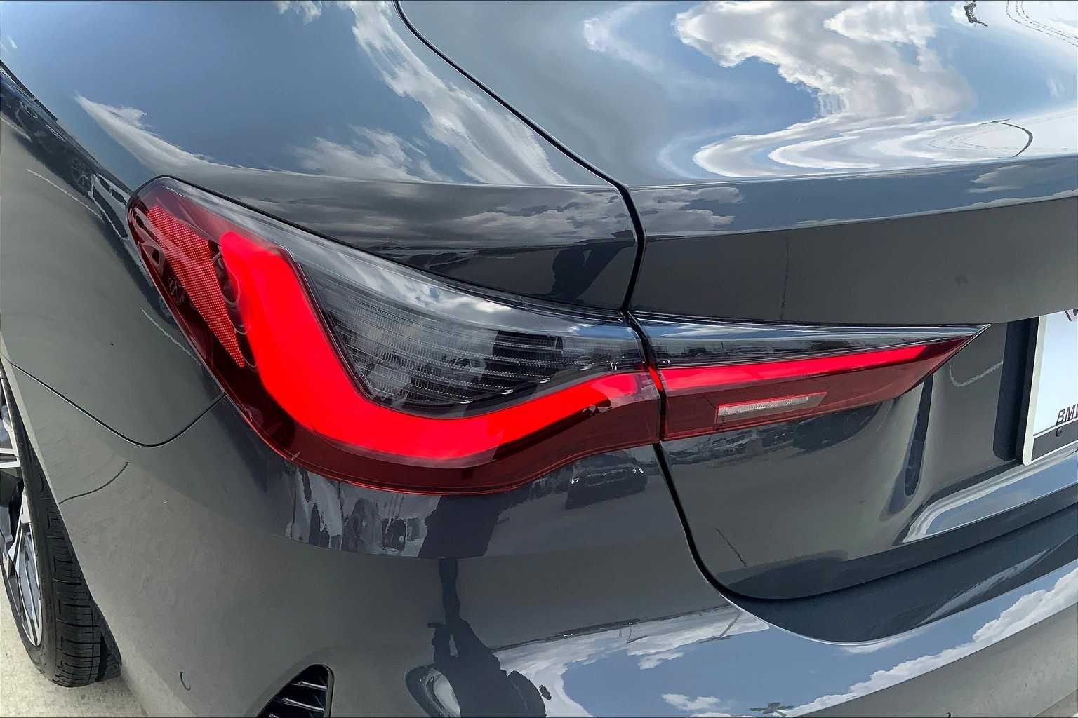 2026 BMW 4 Series 430i - Photo 13