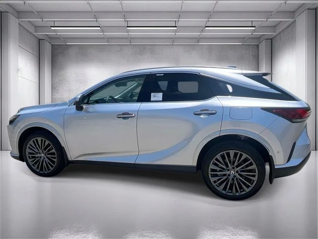 New 2026 Iridium Lexus LUXURY image 6