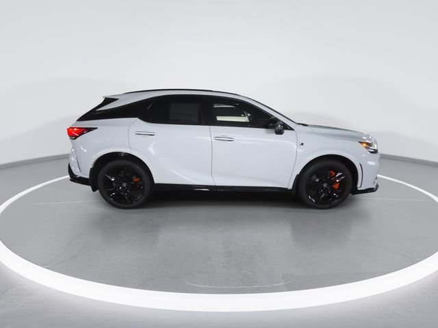 New 2026 Ultra White Lexus 500h F SPORT Performance image 9