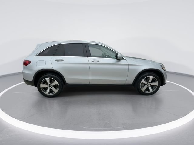 Used 2020 Mercedes-Benz GLC GLC300 with VIN W1N0G8DB1LF781627 for sale in North Miami, FL