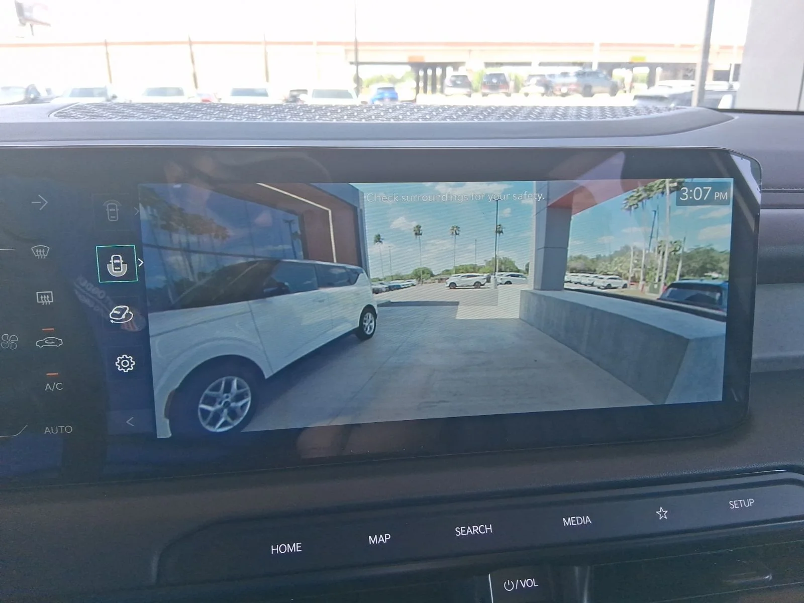 New 2027 Brown Kia X-Line SX image 35