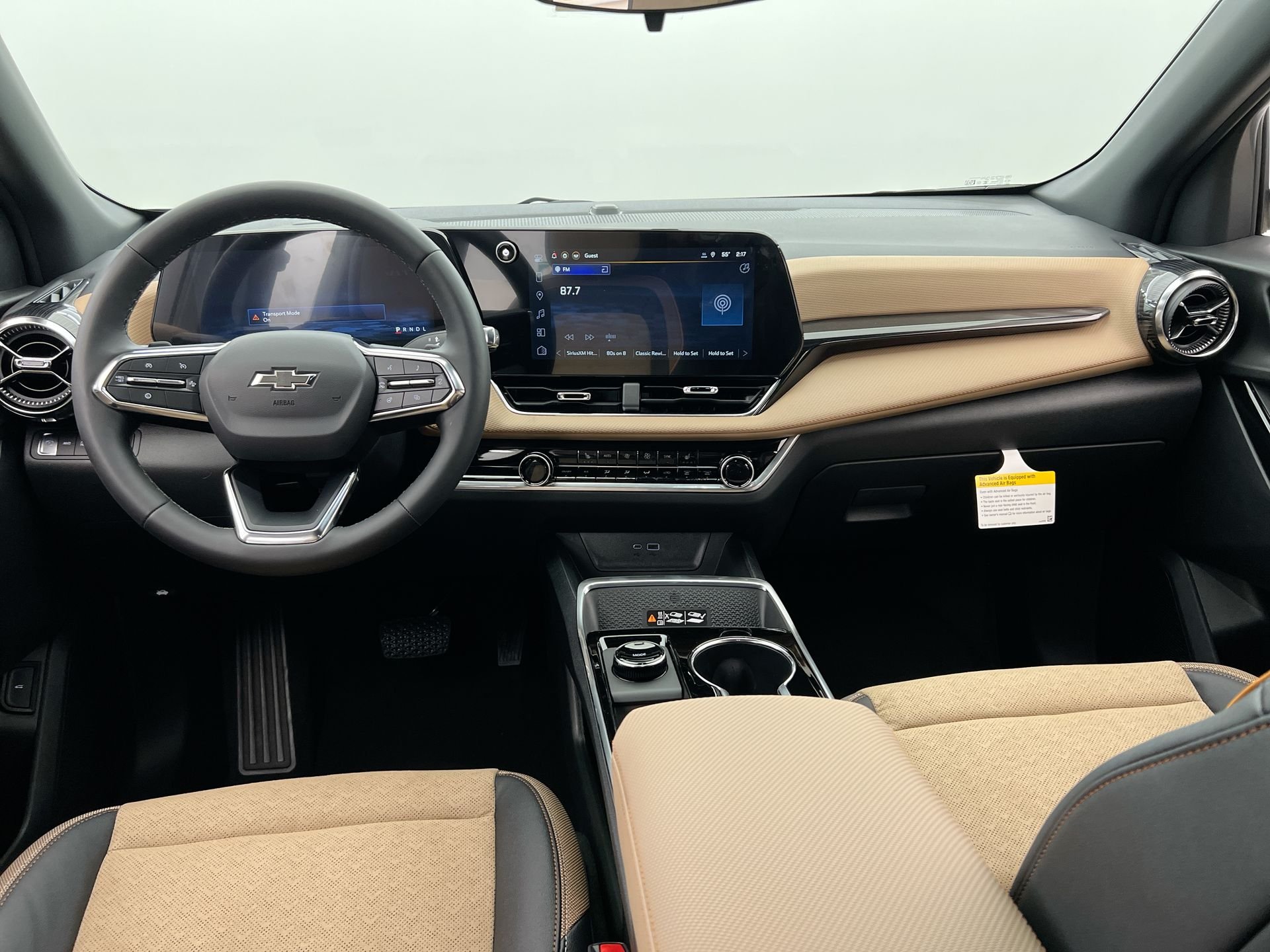2026 Chevrolet Equinox ACTIV - Photo 77