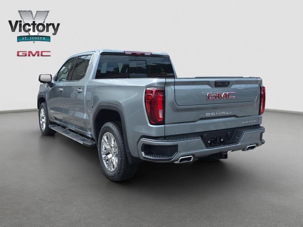 2026 GMC Sierra 1500 Denali - Photo 15