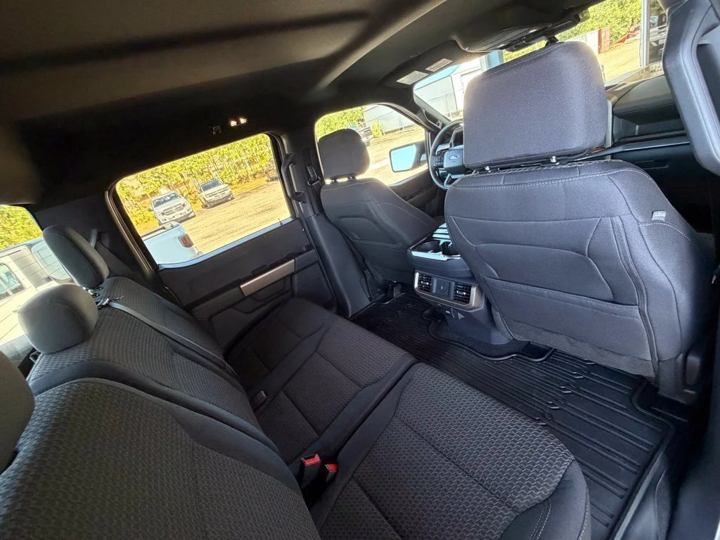 New 2026 Marsh Gray Ford STX® image 13