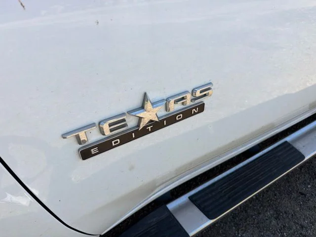 Used 2025 White Chevrolet LTZ image 5