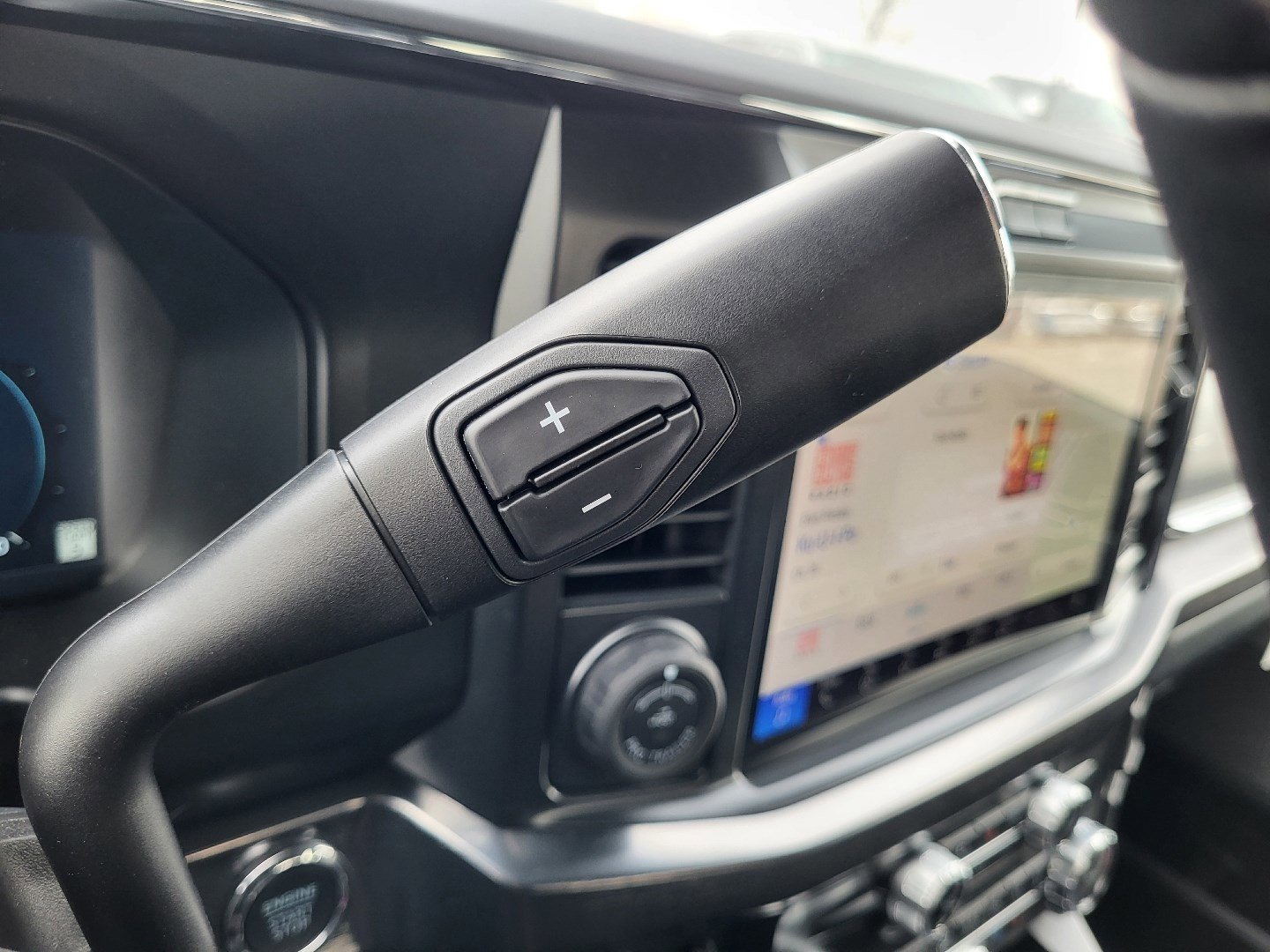 2026 Ford F-250 Super Duty Lariat - Photo 18