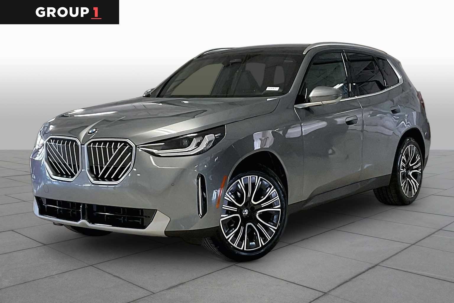 2026 BMW X3