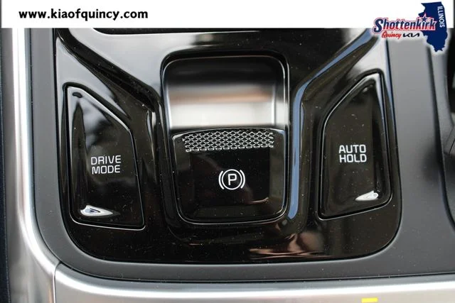 New 2026 White Kia EX image 33