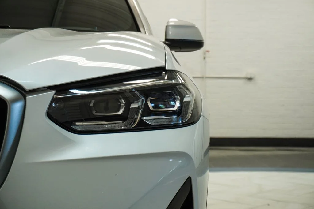Used 2023 White BMW xDrive30i image 43