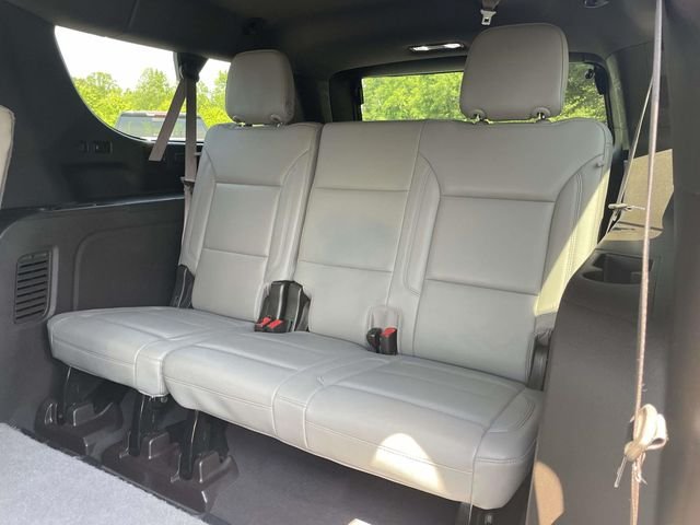 Used 2023 Black Chevrolet LT image 12