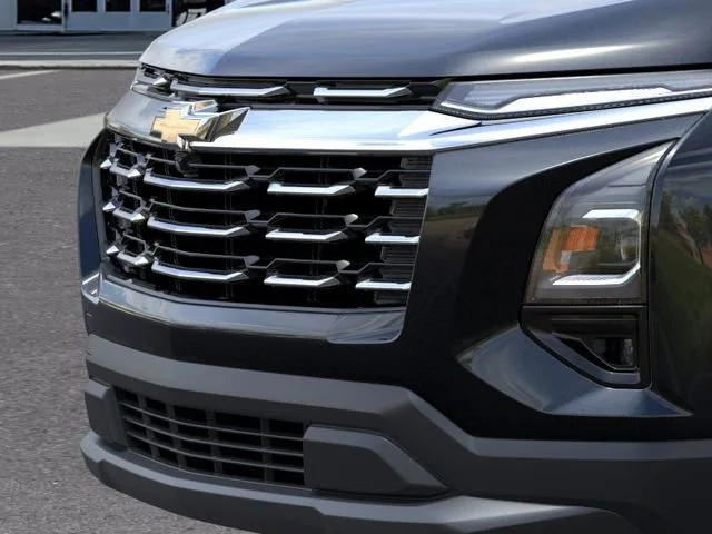 2026 Chevrolet Equinox LT - Photo 13