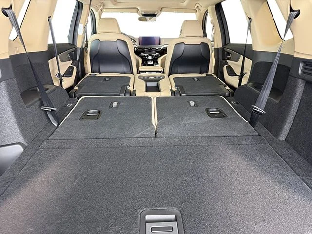 New 2026 Platinum White Pearl Acura Base image 36
