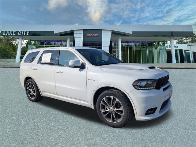 2020 Dodge Durango R/T