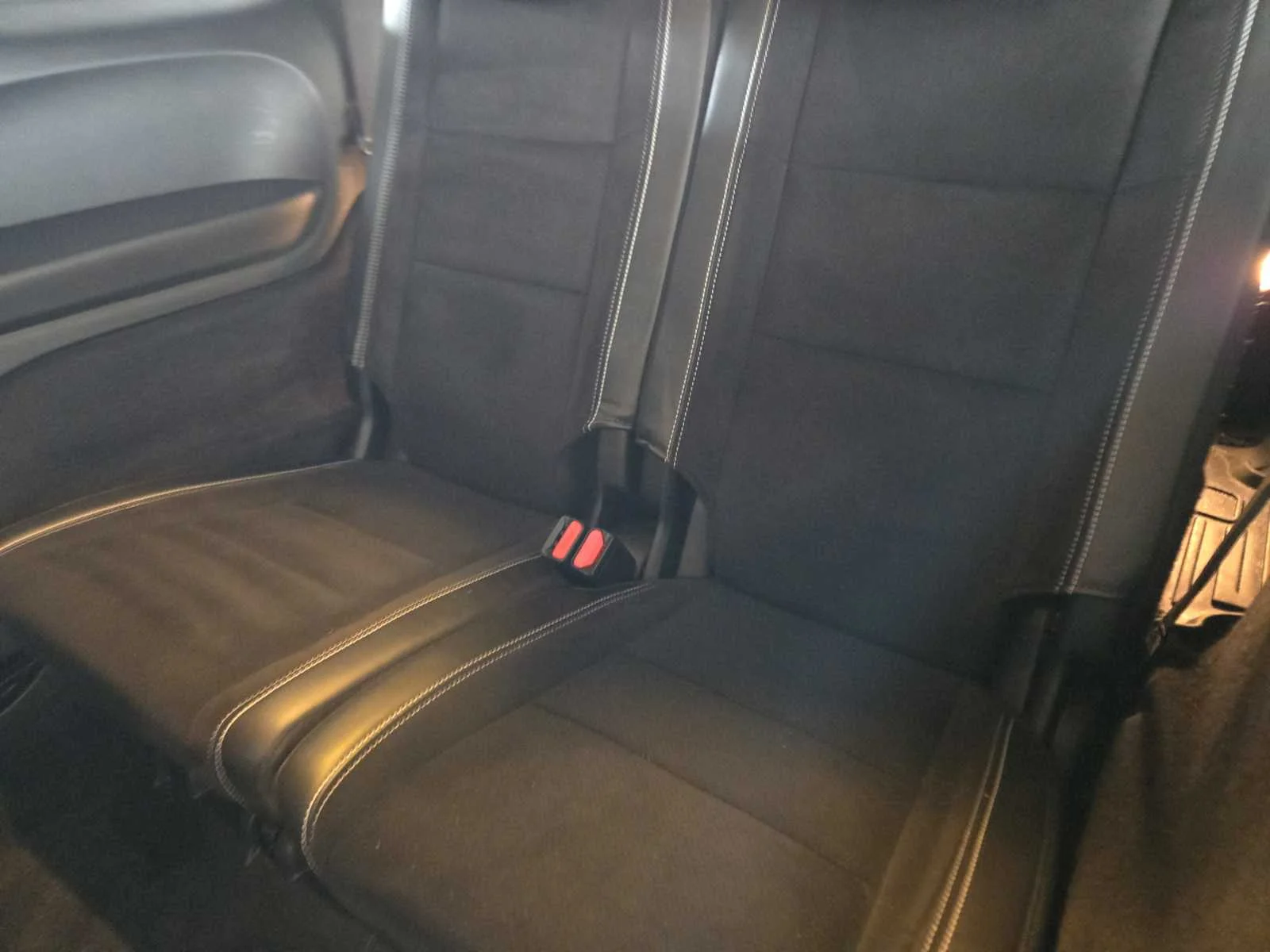 Used 2022 Destroyer Gray Clearcoat Dodge SRT 392 image 31
