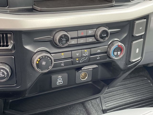 2026 Ford F-250 Super Duty XL - Photo 19