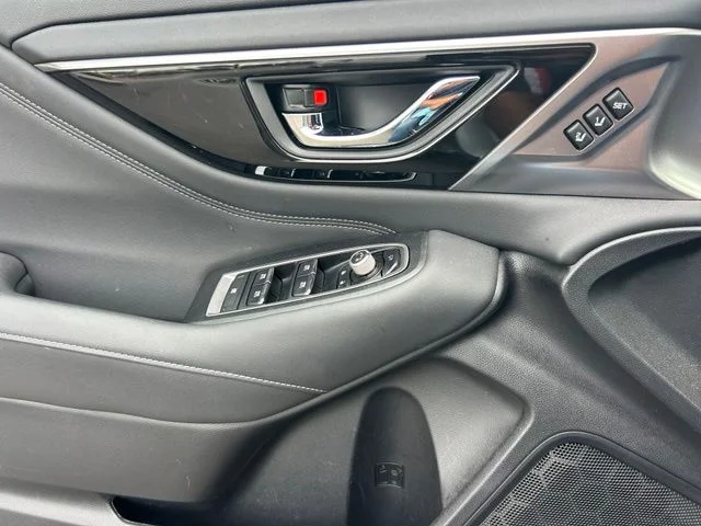 Used 2024 Silver Subaru Touring XT image 10