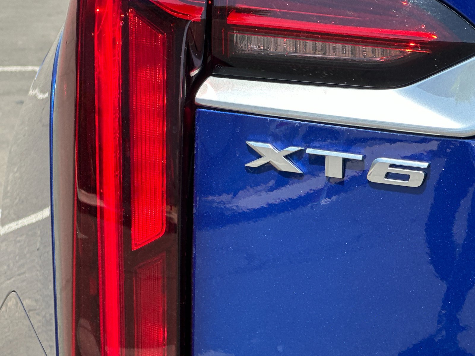 2023 Cadillac XT6 Luxury - Photo 28
