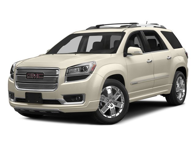 2016 GMC Acadia AWD Denali's photo