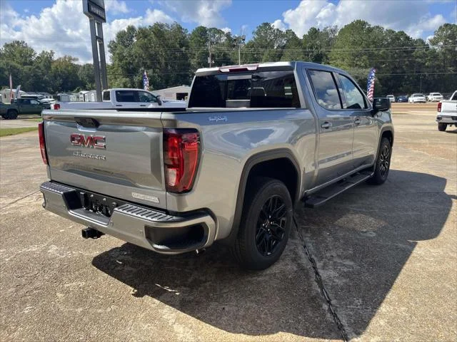 2026 GMC Sierra 1500 Elevation - Photo 7