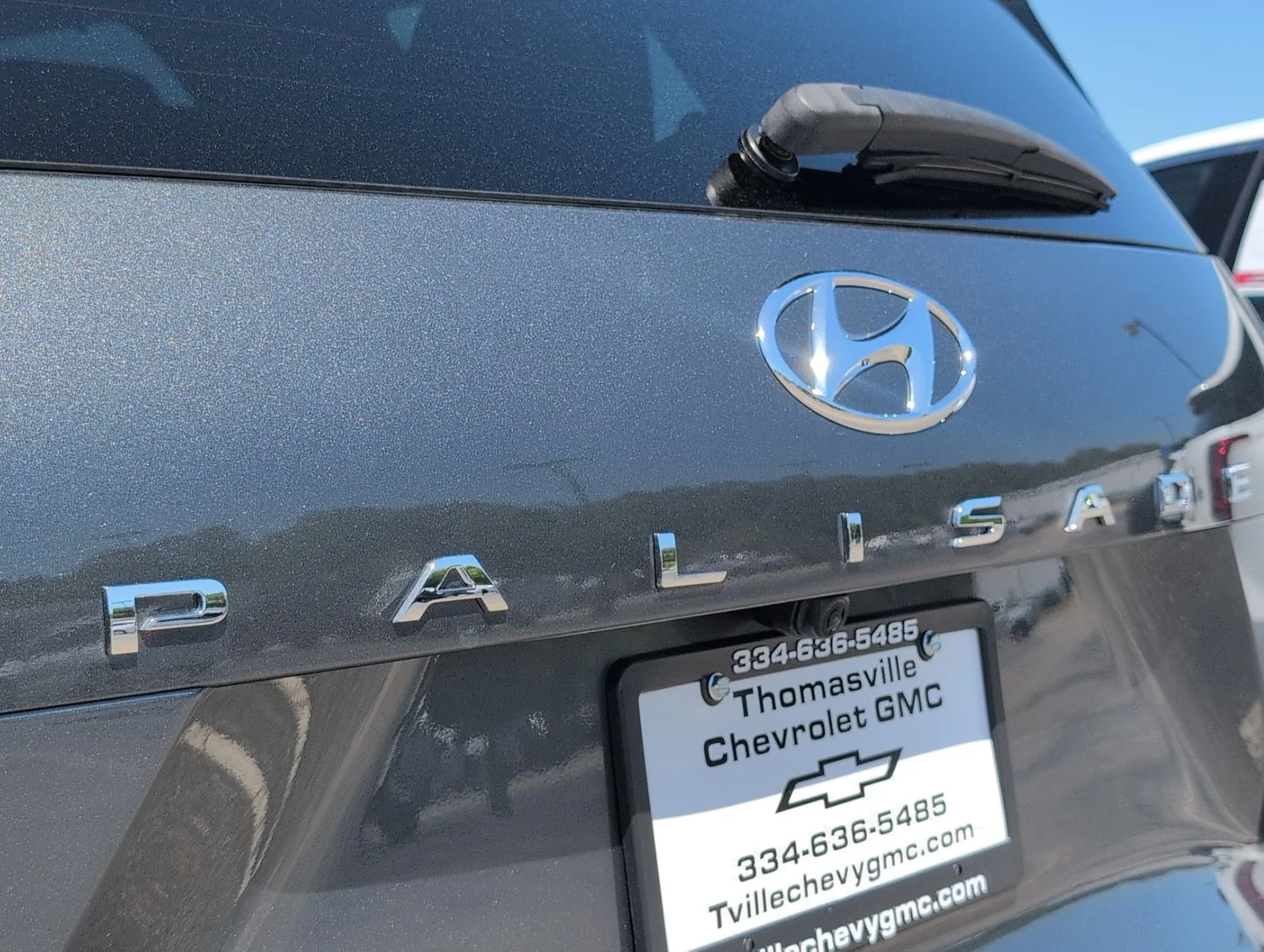 Used 2023 Gray Hyundai Calligraphy image 10