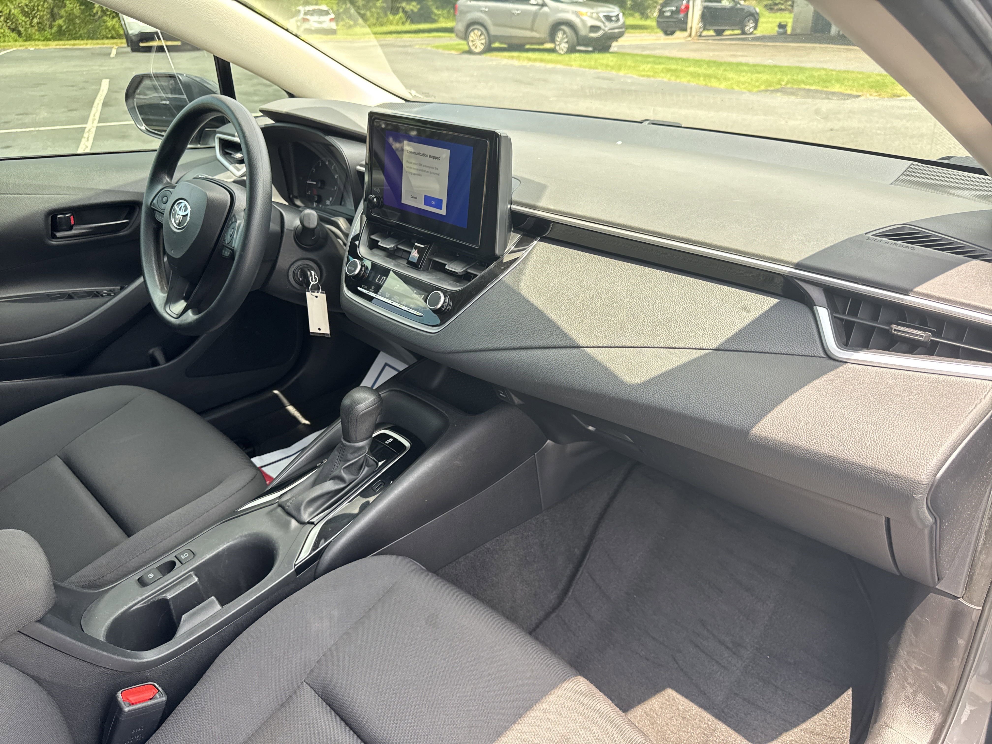 Used 2024  Toyota  image 33
