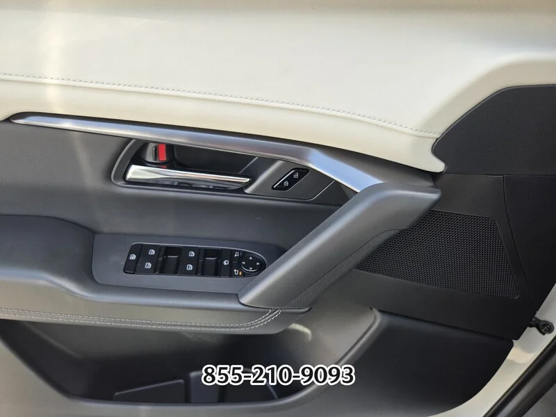 New 2026 Rhodium White Metallic Mazda 2.5 S Select AWD image 22