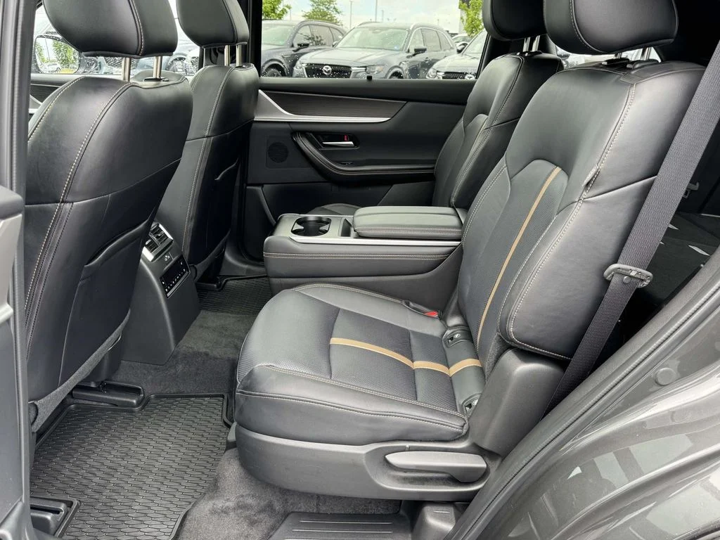 Used 2026 Gray Mazda 3.3 Turbo S Premium Plus image 15