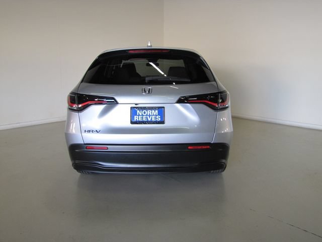 2026 Honda HR-V LX - Photo 51