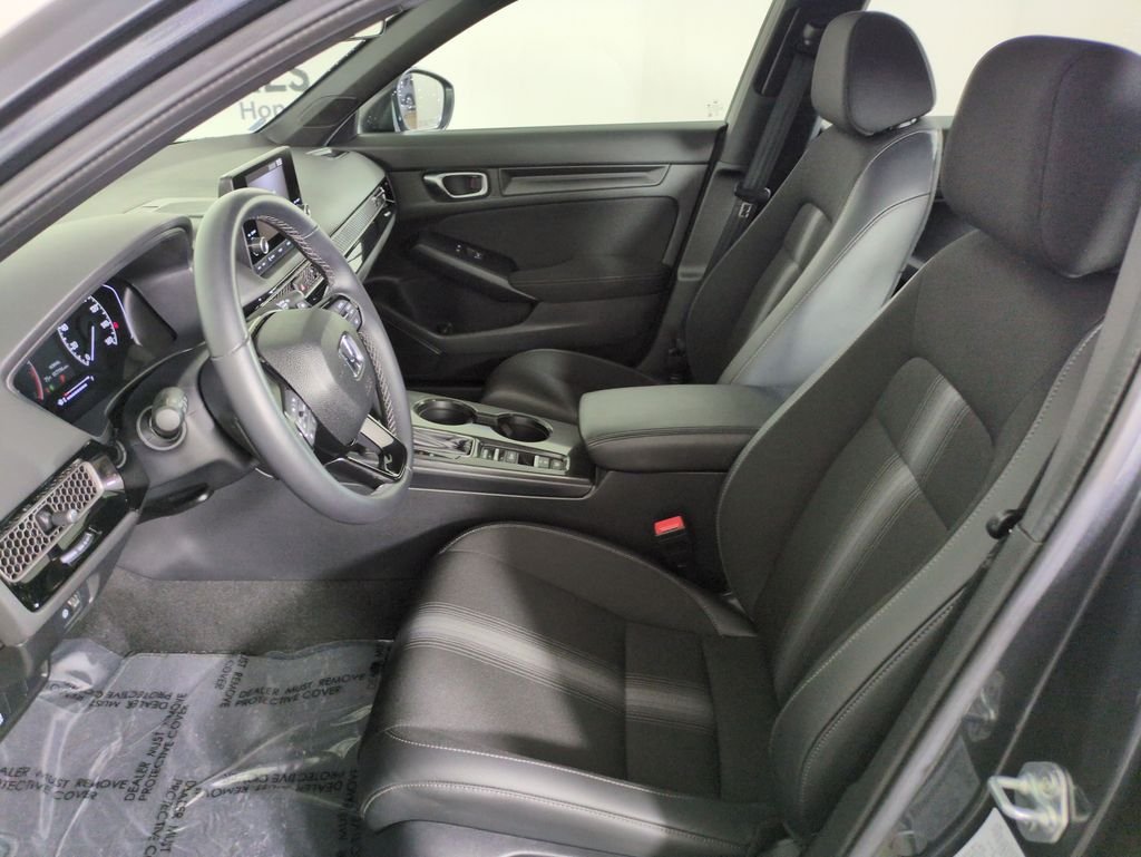 2024 Honda Civic Sport - Photo 13