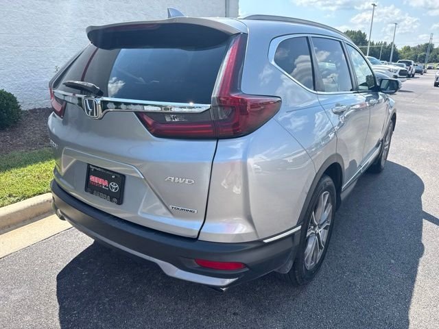 Used 2020  Honda Touring image 7