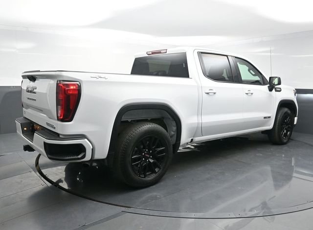 2025 GMC Sierra 1500 Elevation - Photo 7