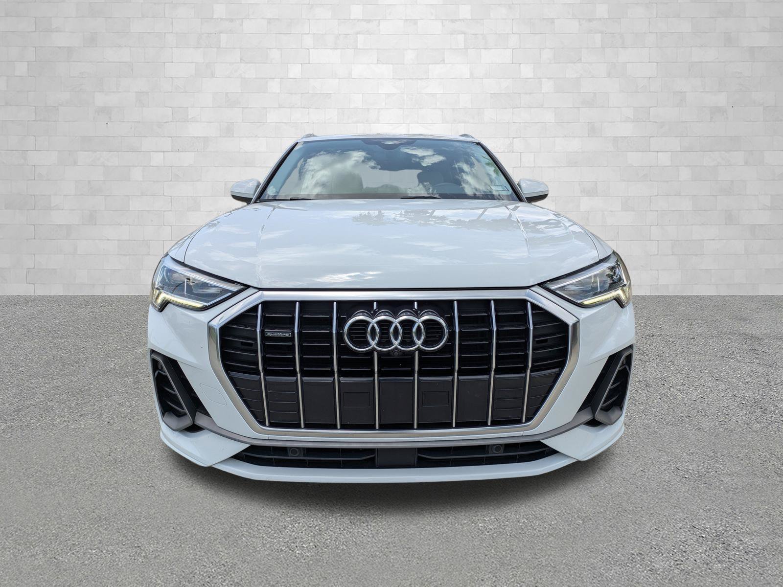 2020 Audi Q3 S Line Prestige - Photo 6