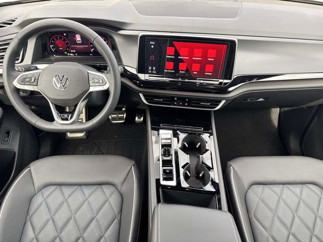 2026 Volkswagen Atlas Cross Sport SEL Premium R-LINE - Photo 9