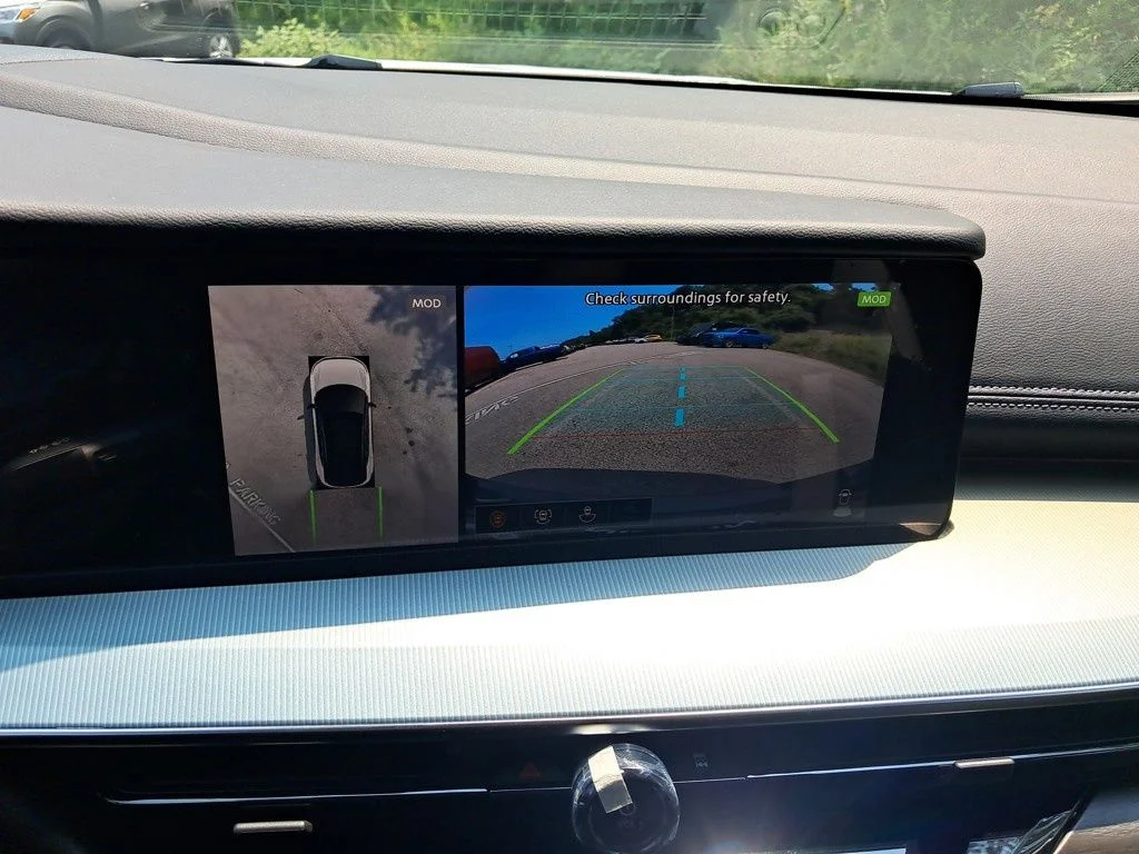 2025 Nissan Murano SL - Photo 21